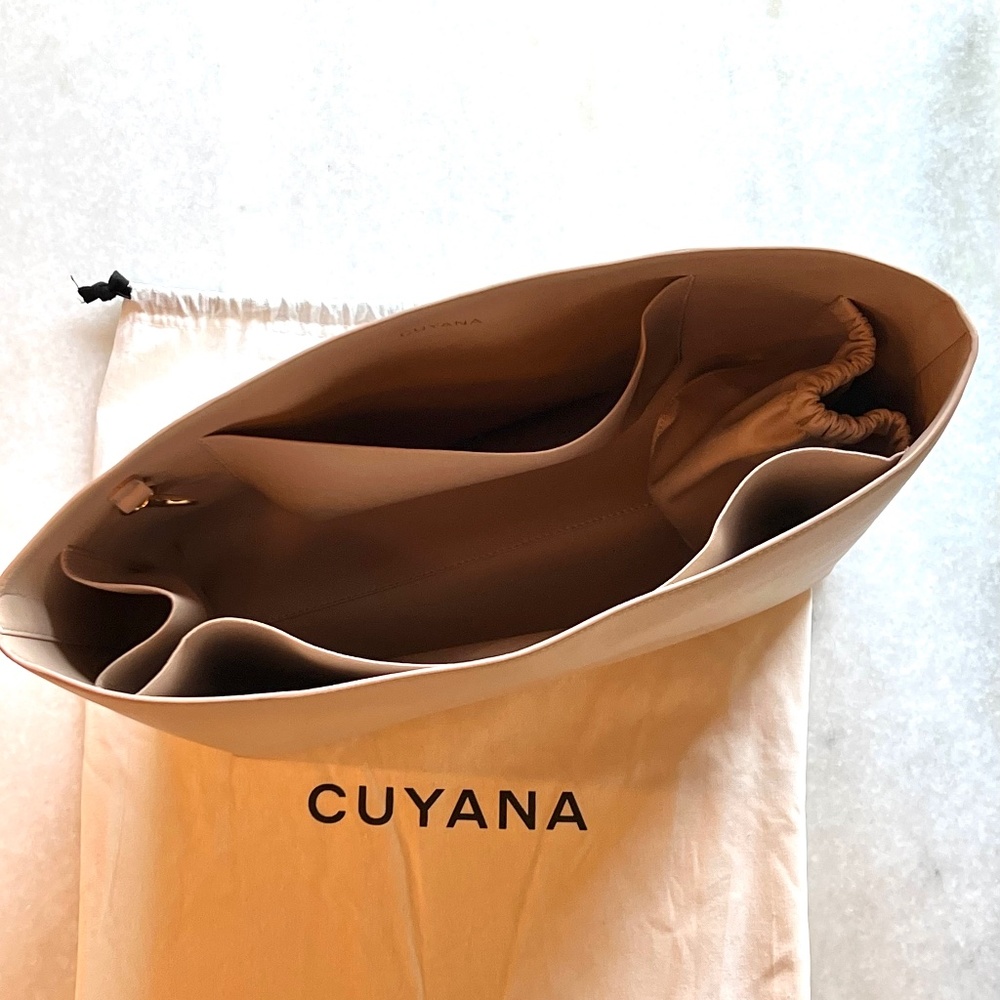 Cuyana Tote Insert